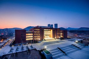 Dalian University of Technology