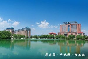 Bohai University