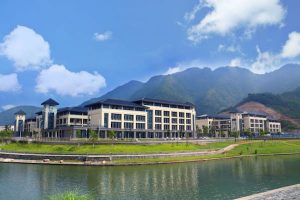 Fuzhou Technology And Business College