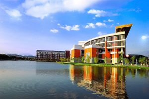 Fujian University of Traditional Chinese Medicine