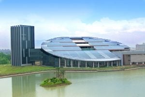 Fujian Medical University