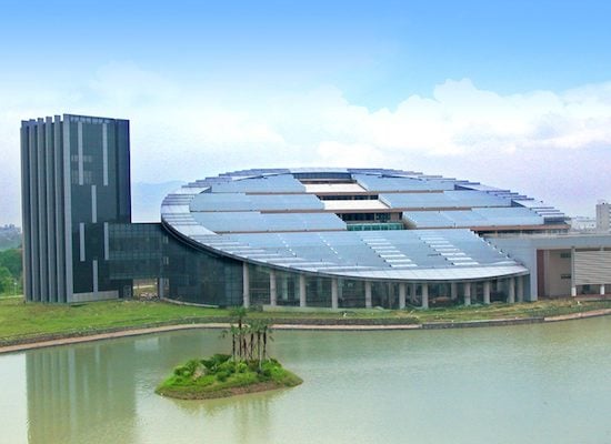 Fujian Medical University