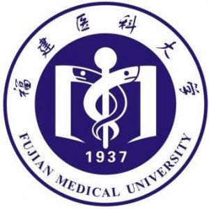 Fujian Medical University Logo