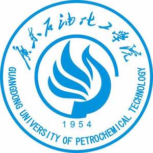 Guangdong University of Petrochemical Technology Logo