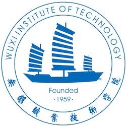 Wuxi Institute of Technology Logo