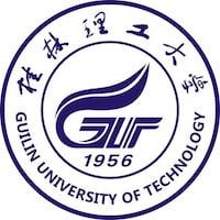 桂林理工大学logo