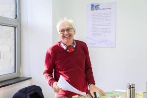 Daniel – Education with Dedication and Love