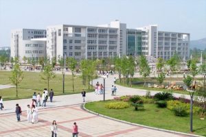 Jiangxi Agricultural University