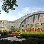 The High School Affiliated to Henan Normal University