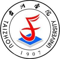 台州学院-logo