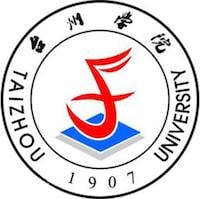 台州学院-logo