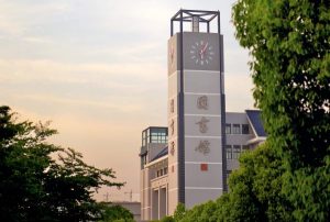 Nanjing Xiaozhuang University