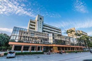Guangxi University