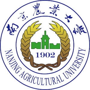 南京农业大学-logo