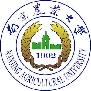 南京农业大学-logo