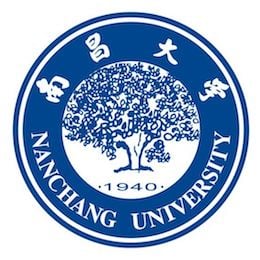 南昌大学-logo