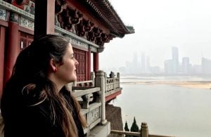 Kimberly – Nanchang University Review Part 2