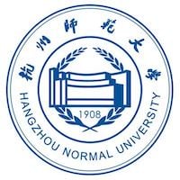 Hangzhou Normal University Logo