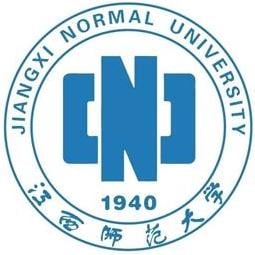 江西师范大学-logo