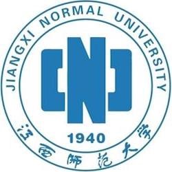 江西师范大学logo