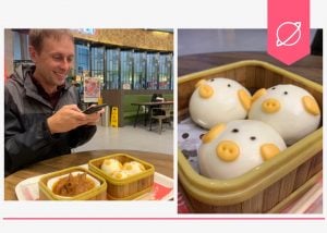 ISACTalk – Brendon from FL, USA