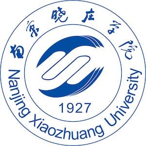 南京晓庄学院-logo