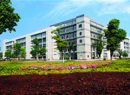 Jiangxi University of Technology