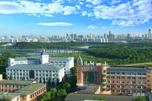 East China Jiaotong University