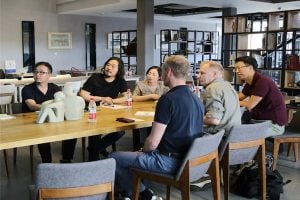 Experts Gather at SUST for Cultural Heritage Talk