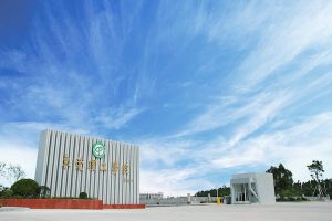Dongguan University of Technology