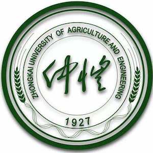 Zhongkai University of Agriculture and Engineering Logo
