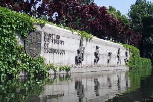 Nanjing Tech University