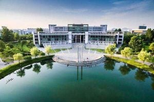 Nanjing Institute of Technology