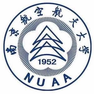 Nanjing University of Aeronautics and Astronautics Logo