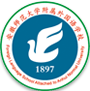 Foreign Language School Attached to Anhui Normal University Logo