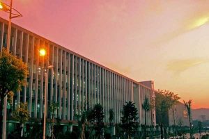 Guangdong University of Finance