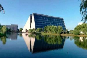 Yangzhou University