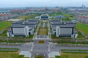 Taizhou University