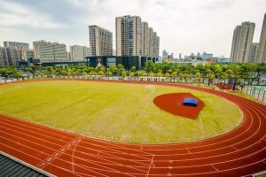 Hangzhou Jingyuan Middle School