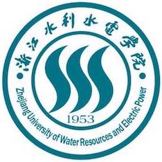 浙江水利水电-logo