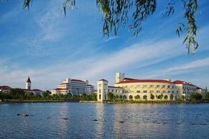 Shanghai Normal University