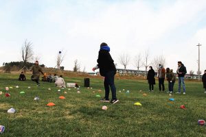 Weifang University Culture Trip