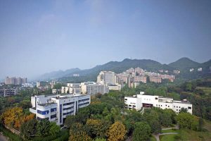 Chongqing Technology and Business University