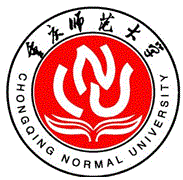 重庆师范大学logo