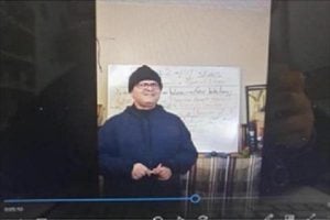 Teachers of Henan Normal University Carry Out Online Teaching