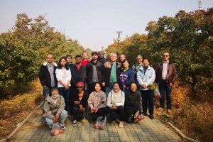 Weekly Updates: French Corner at Guangzhou University