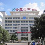 Hefei No.6 High School